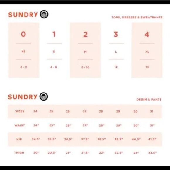 NWT Sundry Striped Twist Back Sweater L Blue Nautical Lightweight Knit 3 - Picture 10 of 10